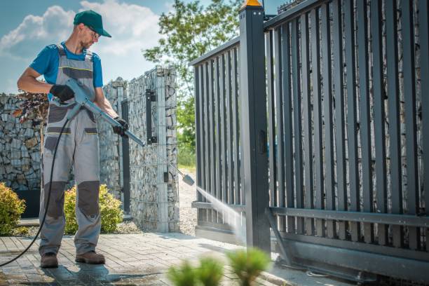 Best Roof Washing  in Hughes Springs, TX