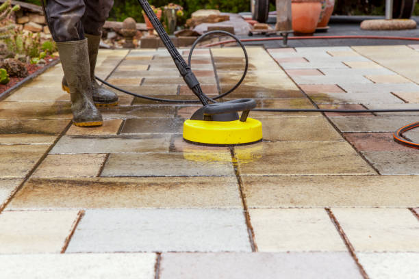 Best Gutter Cleaning  in Hughes Springs, TX