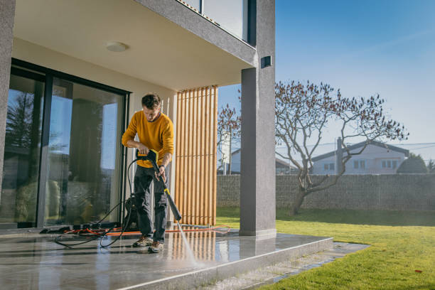 Best Solar Panel Cleaning  in Hughes Springs, TX