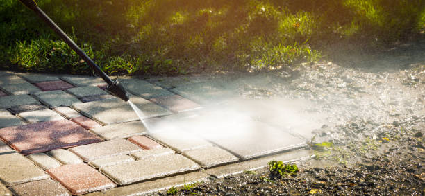 Professional Pressure Washing Services in Hughes Springs, TX